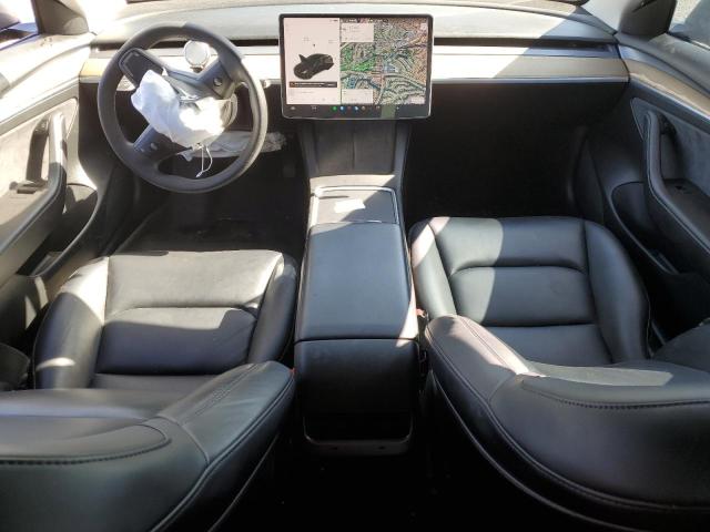 Aukcja sprzedaży 2021 Tesla Model 3, vin: 5YJ3E1EB0MF045297, numer aukcji: 68974535