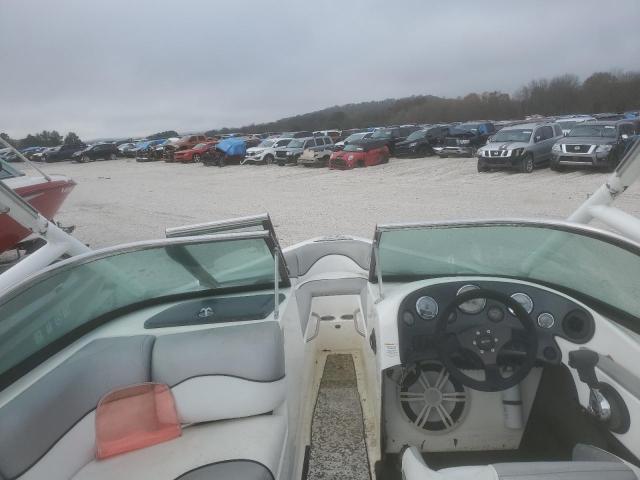 68282835 :رقم المزاد ، GQE23003B111 vin ، 2011 Malibu Boat مزاد بيع