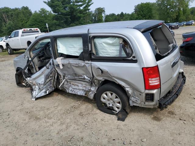 Aukcja sprzedaży 2008 Chrysler Town & Country, vin: 2A8HR44H08R125624, numer aukcji: 55910616