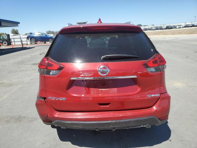 Aukcja sprzedaży 2017 Nissan Rogue S, vin: JN8AT2MV3HW269295, numer aukcji: 68926375