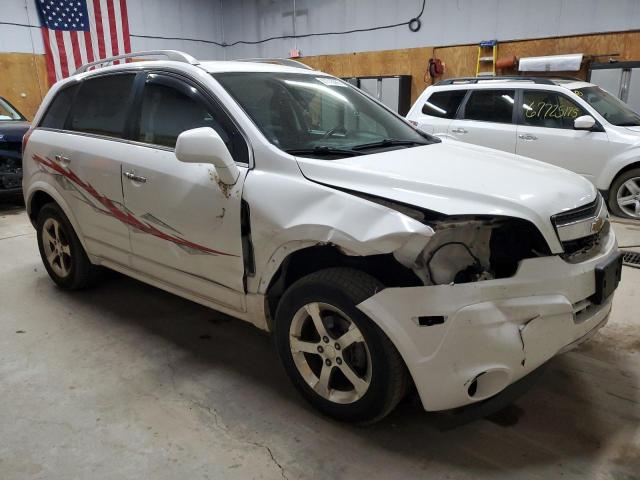 Aukcja sprzedaży 2012 Chevrolet Captiva Sp, vin: 3GNFL4E59CS587932, numer aukcji: 67715085