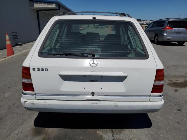 69465455 :رقم المزاد ، WDBEA92E2SF296279 vin ، 1995 Mercedes-benz E 320 مزاد بيع