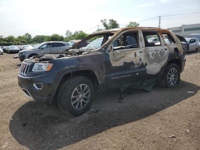 Продажа на аукционе авто 2014 Jeep Grand Cherokee, vin: 1C4RJFBG6EC518282, номер лота: 67377705