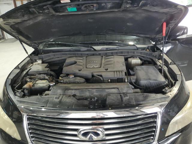 Продажа на аукционе авто 2011 Infiniti Qx56, vin: JN8AZ2NE4B9004596, номер лота: 67865735