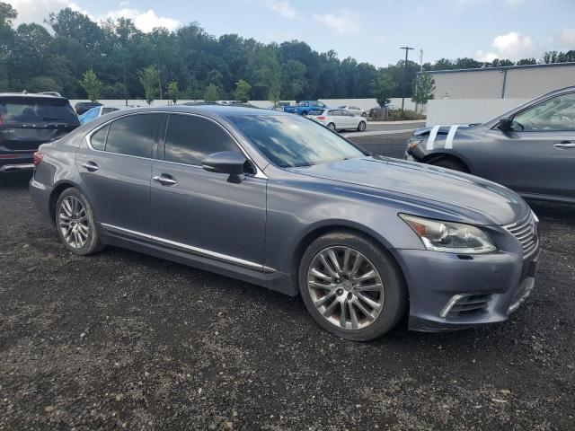 Продажа на аукционе авто 2014 Lexus Ls 460, vin: JTHCL5EF9E5022649, номер лота: 69789275