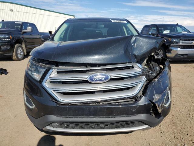 69661075 :رقم المزاد ، 2FMTK4J84FBB23581 vin ، 2015 Ford Edge مزاد بيع