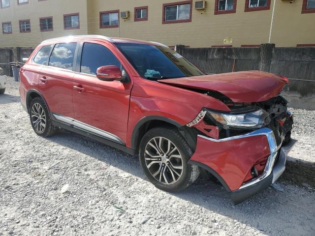 Продаж на аукціоні авто 2018 Mitsubishi Outlander, vin: JA4AD3A33JZ000214, номер лоту: 69027115