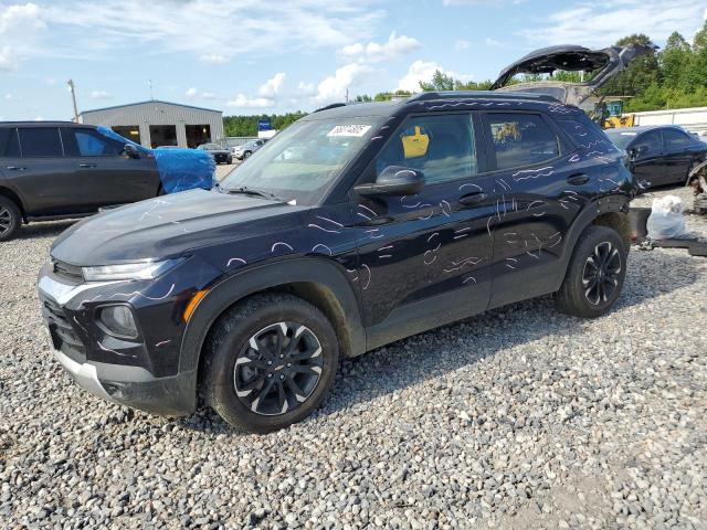 Продажа на аукционе авто 2021 Chevrolet Trailblazer, vin: KL79MPSL1MB035794, номер лота: 54076936