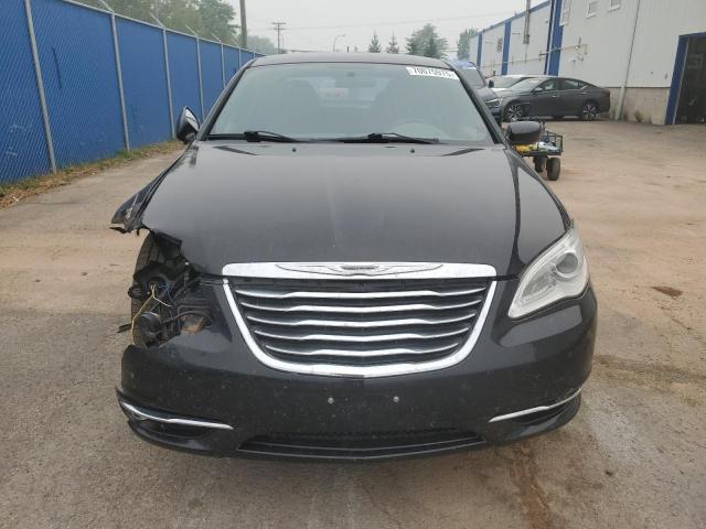 2013 Chrysler 200 Tourin მანქანა იყიდება აუქციონზე, vin: 1C3CCBBB2DN758448, აუქციონის ნომერი: 70075975
