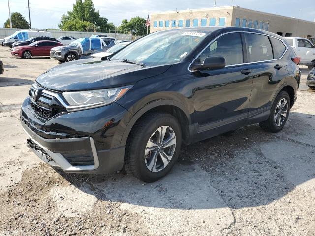 2020 Honda Cr-v მანქანა იყიდება აუქციონზე, vin: 5J6RW2H26LA012797, აუქციონის ნომერი: 66939725