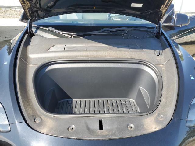 68731215 :رقم المزاد ، 7SAYGDEF6PF863550 vin ، 2023 Tesla Model Y مزاد بيع