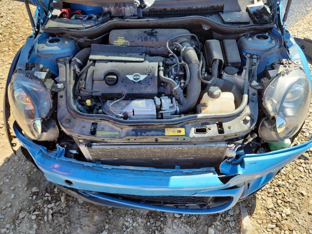 70912955 :رقم المزاد ، WMWSV3C52CTY28795 vin ، 2012 Mini Cooper مزاد بيع