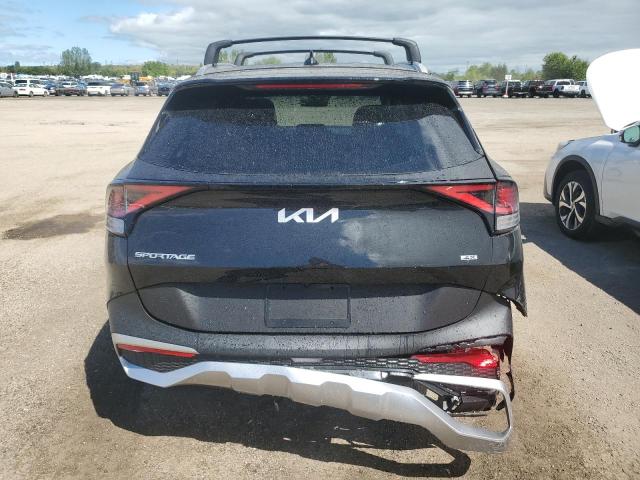 Aukcja sprzedaży 2025 Kia Sportage, vin: KNDPUCDF8S7416200, numer aukcji: 69801825