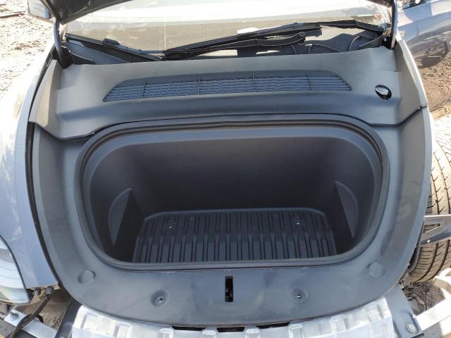 69398625 :رقم المزاد ، 7SAYGDEE1PA192096 vin ، 2023 Tesla Model Y مزاد بيع