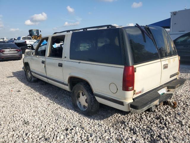 Aukcja sprzedaży 1997 Chevrolet Suburban, vin: 1GNEC16R0VJ393502, numer aukcji: 67283865