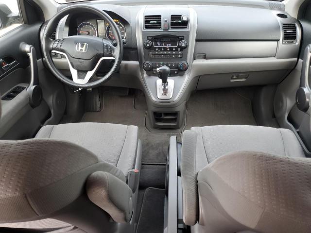 Auction sale of the 2008 Honda Cr-v Ex, vin: JHLRE48578C030853, lot number: 68712475