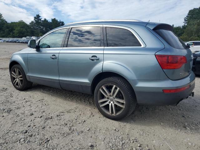 Aukcja sprzedaży 2008 Audi Q7, vin: WA1BY74L08D003252, numer aukcji: 70974855