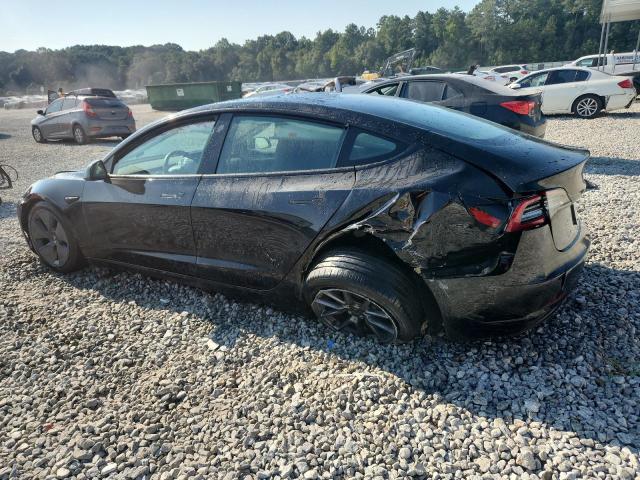 Auction sale of the 2023 Tesla Model 3, vin: 5YJ3E1EA2PF422787, lot number: 92850095