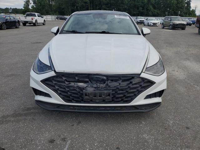 2021 Hyundai Sonata მანქანა იყიდება აუქციონზე, vin: 5NPEH4J29MH102038, აუქციონის ნომერი: 69652895