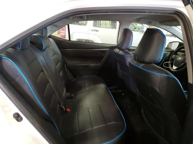 Продажа на аукционе авто 2014 Toyota Corolla L, vin: 2T1BURHE4EC156590, номер лота: 67244975
