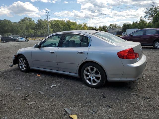 2005 Infinity G35 მანქანა იყიდება აუქციონზე, vin: JNKCV51E25M200494, აუქციონის ნომერი: 67996725