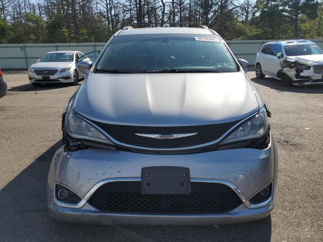 2019 Chrysler Pacifica მანქანა იყიდება აუქციონზე, vin: 2C4RC1BG3KR526159, აუქციონის ნომერი: 68435365