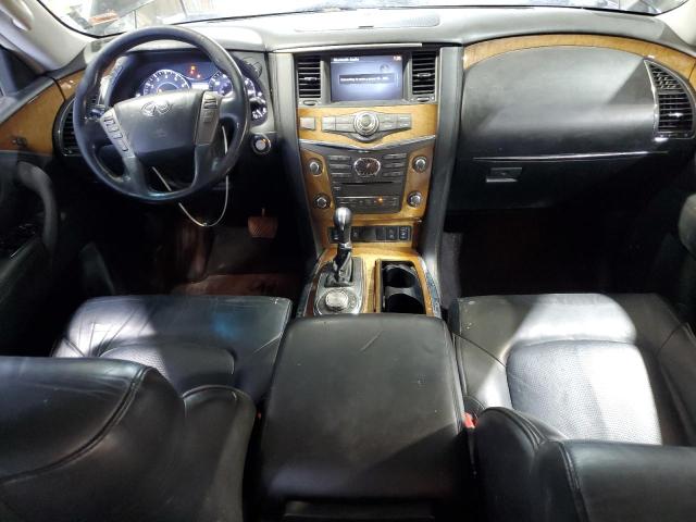 Продажа на аукционе авто 2011 Infiniti Qx56, vin: JN8AZ2NE4B9004596, номер лота: 67865735