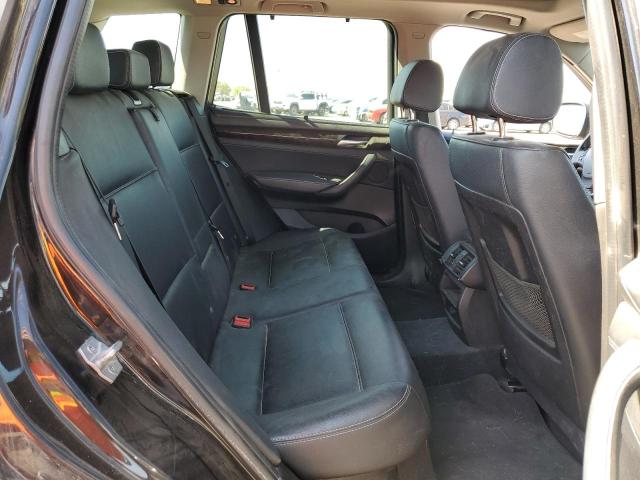 2014 Bmw X3 Xdrive2 მანქანა იყიდება აუქციონზე, vin: 5UXWX9C59E0D23683, აუქციონის ნომერი: 67428545