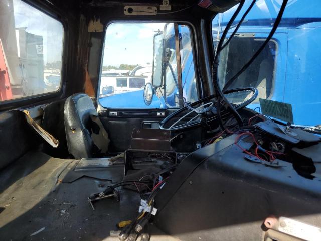1990 Whitegmc Xpeditor W მანქანა იყიდება აუქციონზე, vin: 4V2DCFMD7LU507027, აუქციონის ნომერი: 68278065