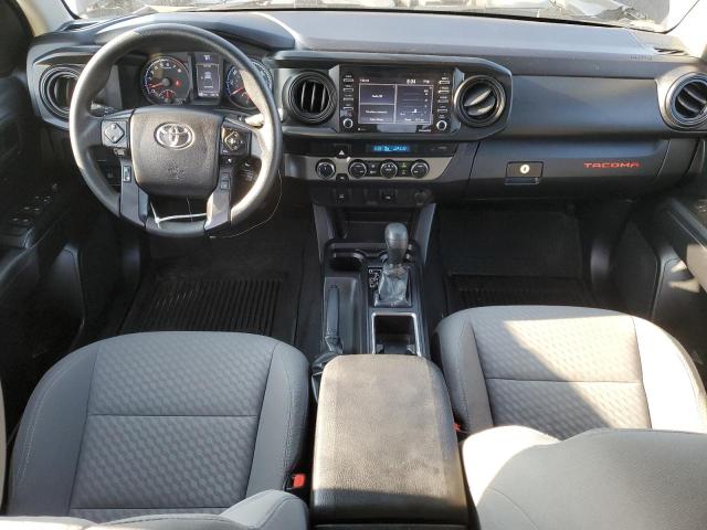 Продажа на аукционе авто 2022 Toyota Tacoma Double Cab, vin: 3TMCZ5AN9NM475757, номер лота: 69230065