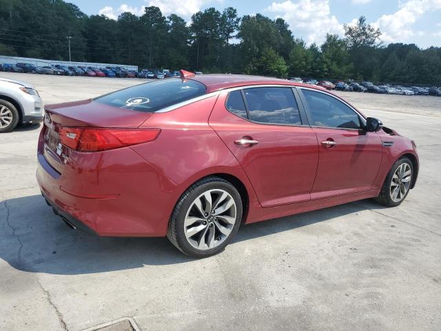 Aukcja sprzedaży 2015 Kia Optima Sx, vin: 5XXGR4A72FG368288, numer aukcji: 69445855