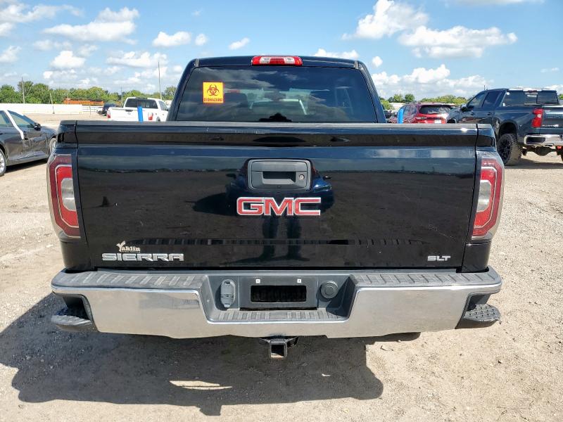 2018 Gmc Sierra K15 მანქანა იყიდება აუქციონზე, vin: 3GTU2NEJ2JG452264, აუქციონის ნომერი: 68654885