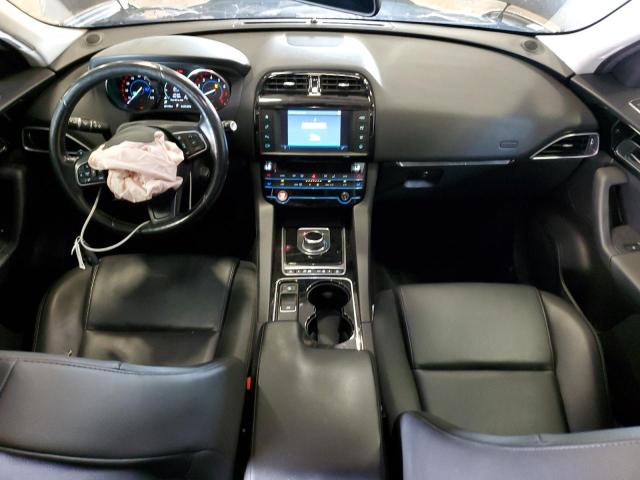 Продажа на аукционе авто 2017 Jaguar F-pace, vin: SADCJ2BV1HA083138, номер лота: 67610825