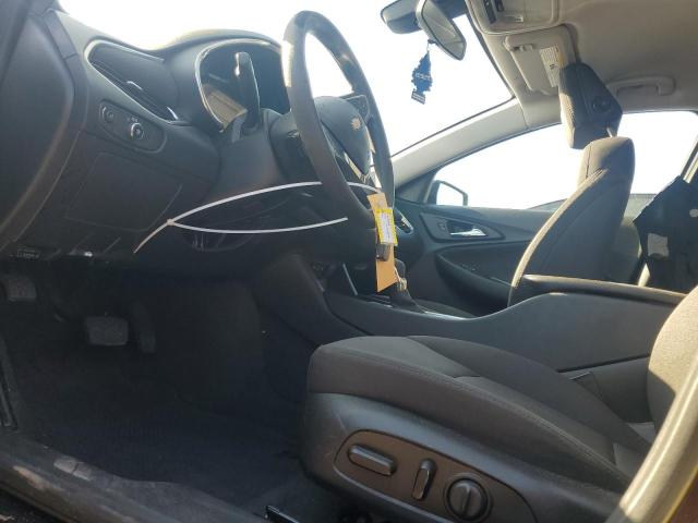 Продаж на аукціоні авто 2021 Chevrolet Malibu Lt, vin: 1G1ZD5ST7MF075645, номер лоту: 69353635