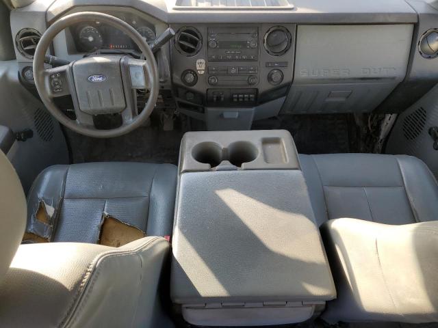 Продажа на аукционе авто 2012 Ford F350 Super, vin: 1FT8W3B60CEB02104, номер лота: 71123995