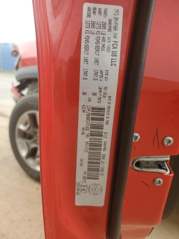 Auction sale of the 2019 Jeep Cherokee, vin: 1C4PJMBX8KD471032, lot number: 70081545