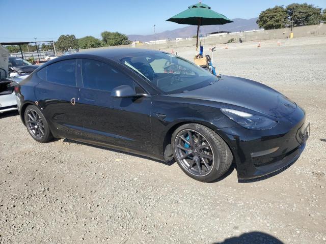 Aukcja sprzedaży 2021 Tesla Model 3, vin: 5YJ3E1EB0MF045297, numer aukcji: 68974535