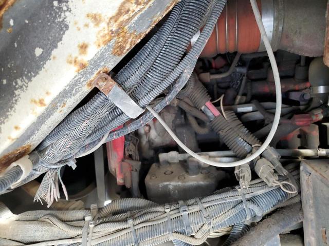 70199155 :رقم المزاد ، 5VCDC6JF88H206214 vin ، 2008 Autocar Llc Xpeditor W مزاد بيع
