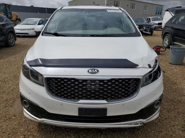 Продаж на аукціоні авто 2017 Kia Sedona, vin: KNDME5C13H6270434, номер лоту: 67512645
