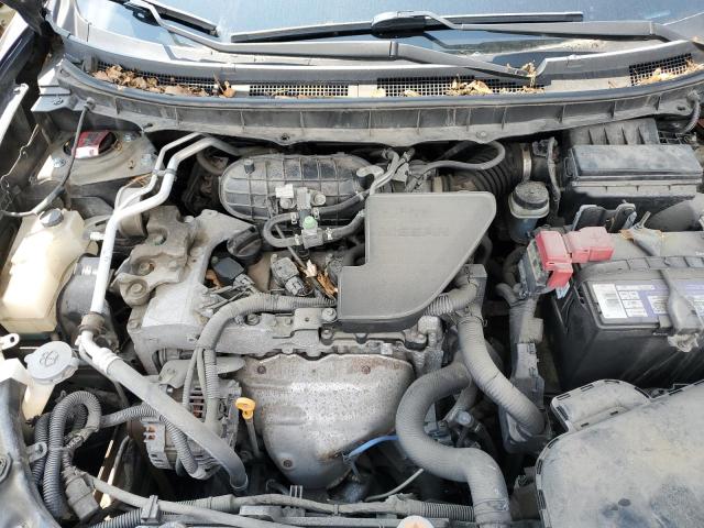 Aukcja sprzedaży 2011 Nissan Rogue, vin: JN8AS5MT1BW175121, numer aukcji: 69391635