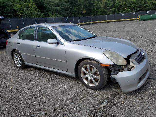 2005 Infinity G35 მანქანა იყიდება აუქციონზე, vin: JNKCV51E25M200494, აუქციონის ნომერი: 67996725