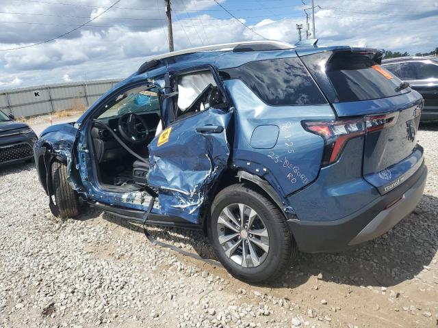 70367435 :رقم المزاد ، 3GNAXPEG4SL257321 vin ، 2025 Chevrolet Equinox مزاد بيع