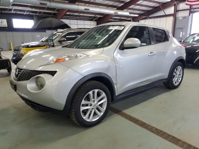 Aukcja sprzedaży 2013 Nissan Juke S, vin: JN8AF5MV9DT208988, numer aukcji: 71151125