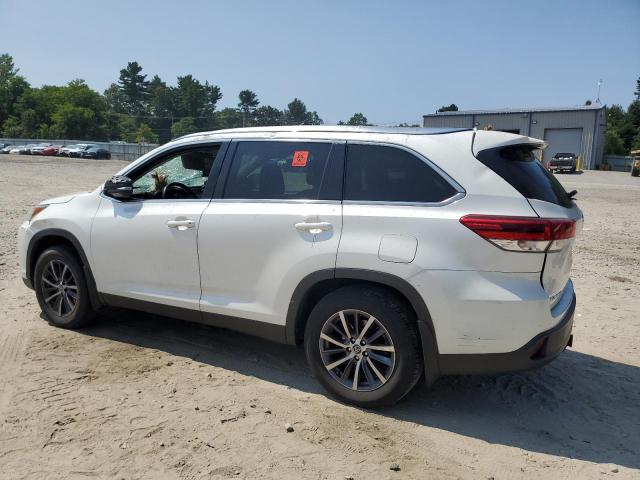 Aukcja sprzedaży 2019 Toyota Highlander, vin: 5TDJZRFH0KS574657, numer aukcji: 68293725