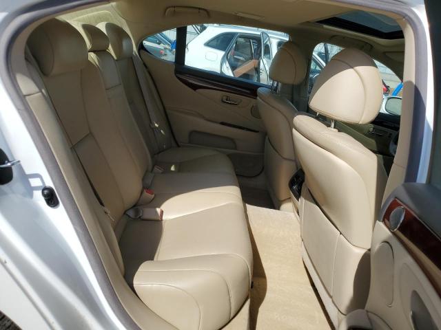 Продаж на аукціоні авто 2009 Lexus Ls 460, vin: JTHCL46F395002976, номер лоту: 69698075