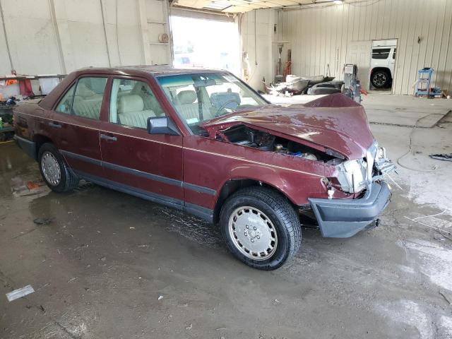 1988 Mercedes-benz 300 მანქანა იყიდება აუქციონზე, vin: WDBEA30D7JA695434, აუქციონის ნომერი: 70529275