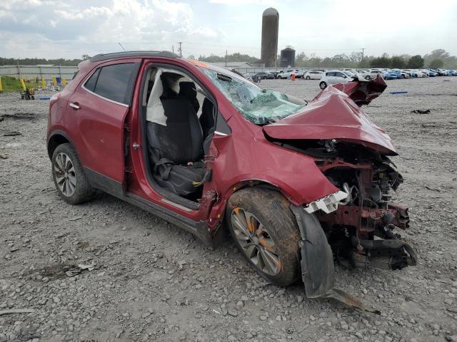 Auction sale of the 2020 Buick Encore Preferred, vin: KL4CJASB6LB064321, lot number: 69046565