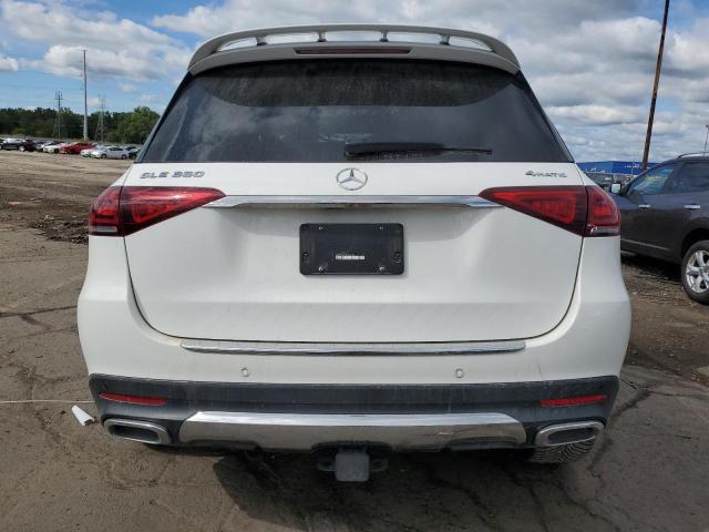 Продаж на аукціоні авто 2021 Mercedes-benz Gle, vin: 4JGFB4KE2MA527084, номер лоту: 70979035