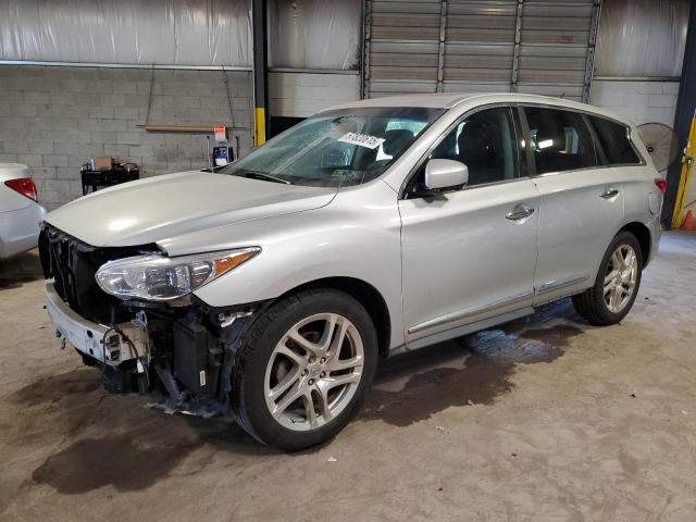 Aukcja sprzedaży 2013 Infiniti Jx35, vin: 5N1AL0MM5DC311433, numer aukcji: 67820615