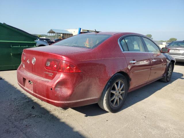 2007 Buick Lucerne Cxl მანქანა იყიდება აუქციონზე, vin: 1G4HD57237U231582, აუქციონის ნომერი: 67180305